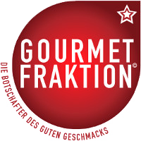 Logo Gourmet Fraktion